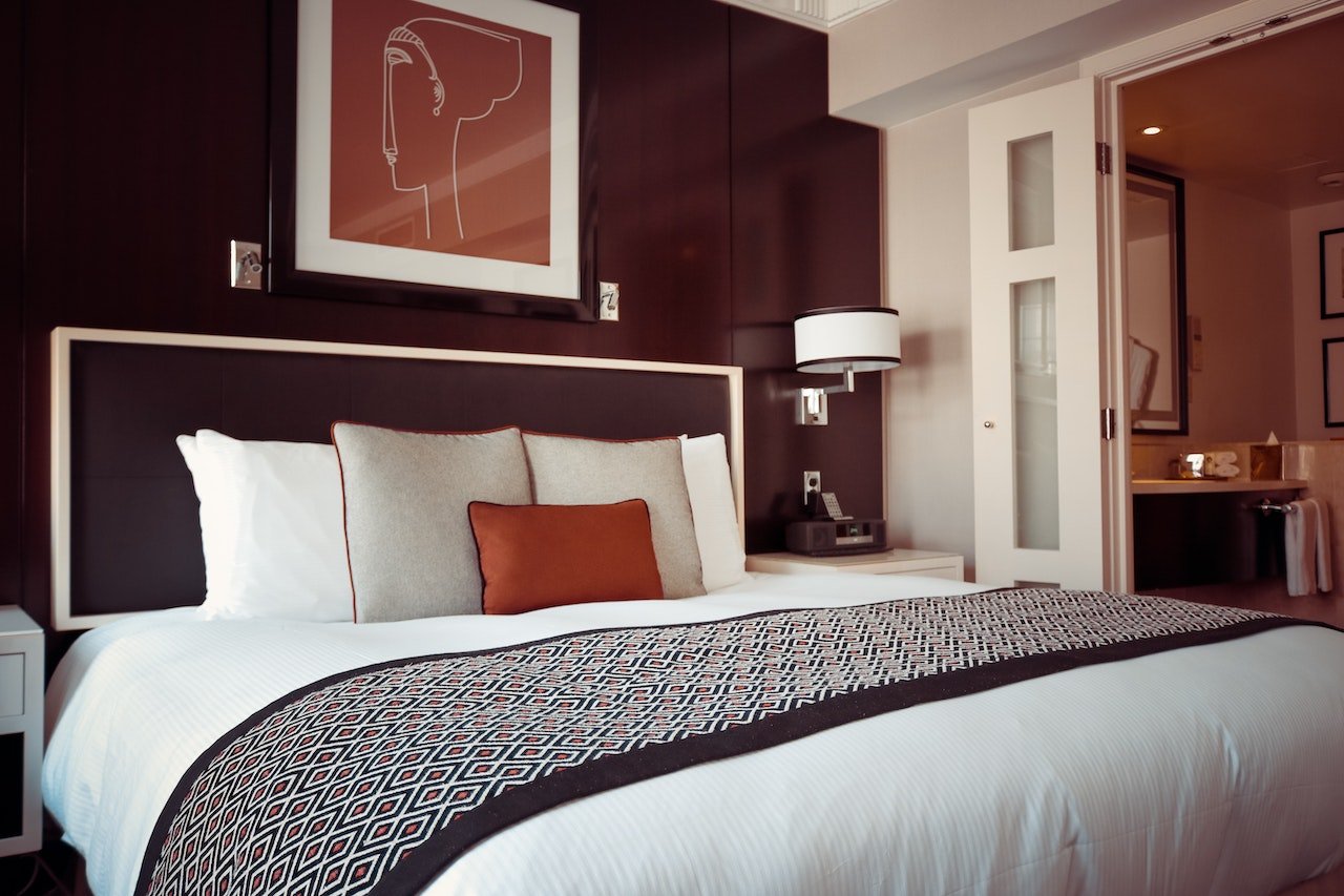 Double Room - Package C