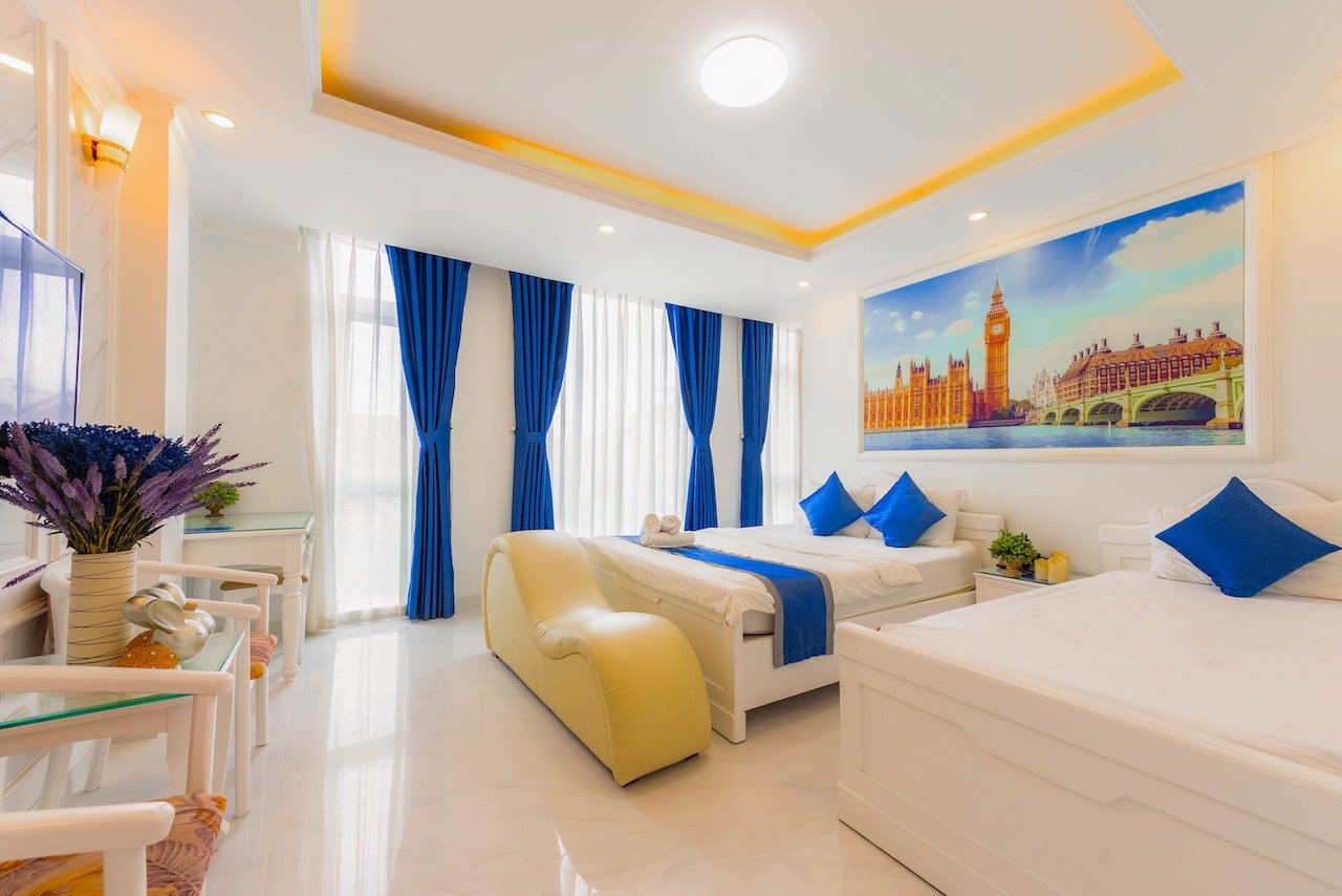 Double Room - Package A